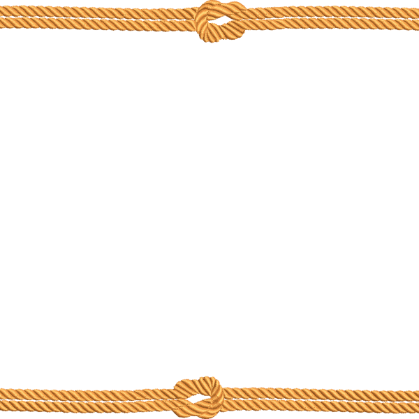 Frame 1f rope